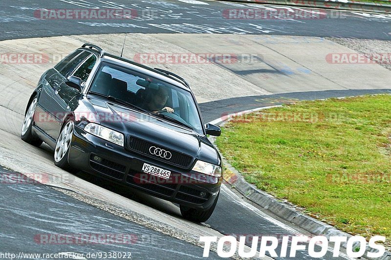 Bild #9338022 - Touristenfahrten Nürburgring Nordschleife (28.06.2020)