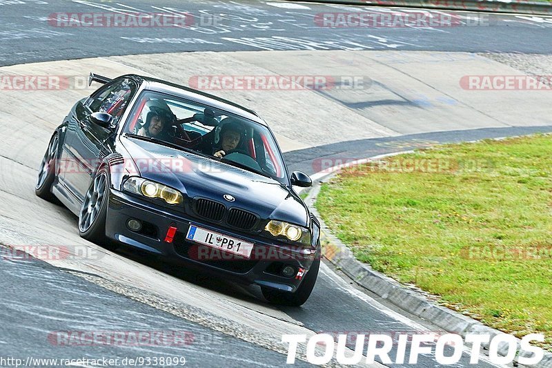 Bild #9338099 - Touristenfahrten Nürburgring Nordschleife (28.06.2020)