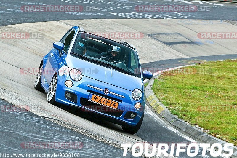 Bild #9338108 - Touristenfahrten Nürburgring Nordschleife (28.06.2020)