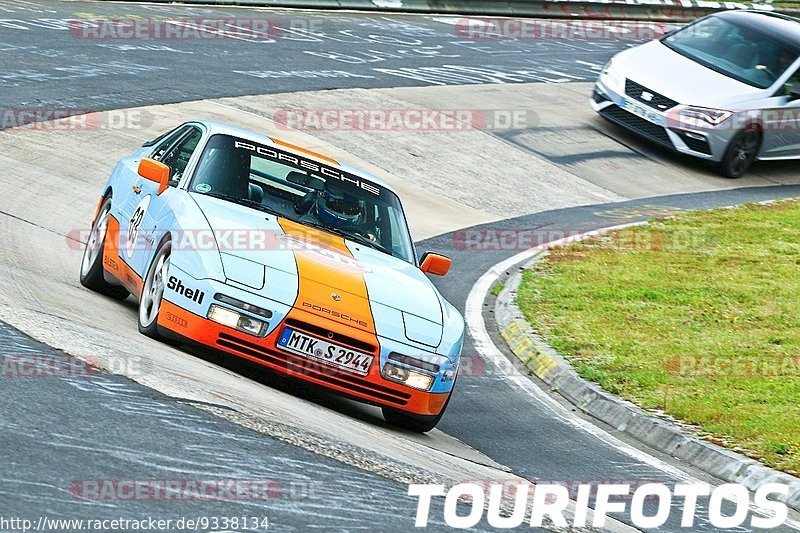 Bild #9338134 - Touristenfahrten Nürburgring Nordschleife (28.06.2020)