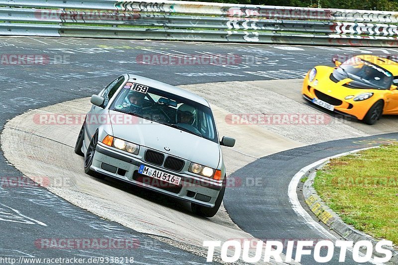 Bild #9338218 - Touristenfahrten Nürburgring Nordschleife (28.06.2020)