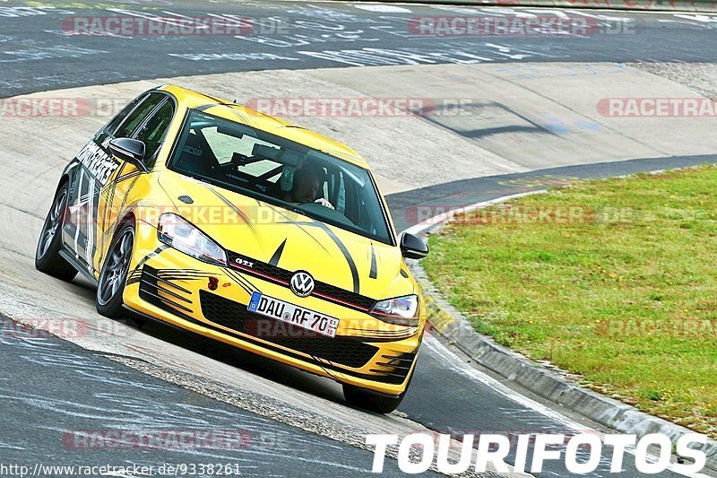 Bild #9338261 - Touristenfahrten Nürburgring Nordschleife (28.06.2020)