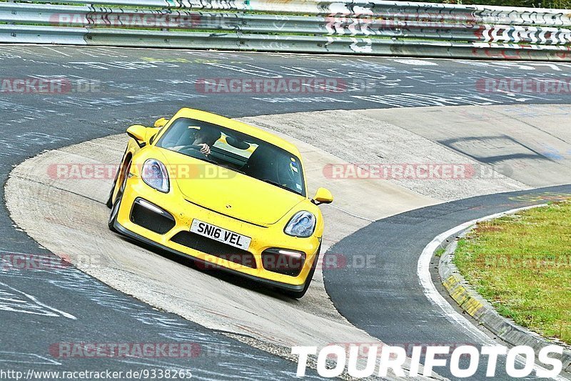 Bild #9338265 - Touristenfahrten Nürburgring Nordschleife (28.06.2020)