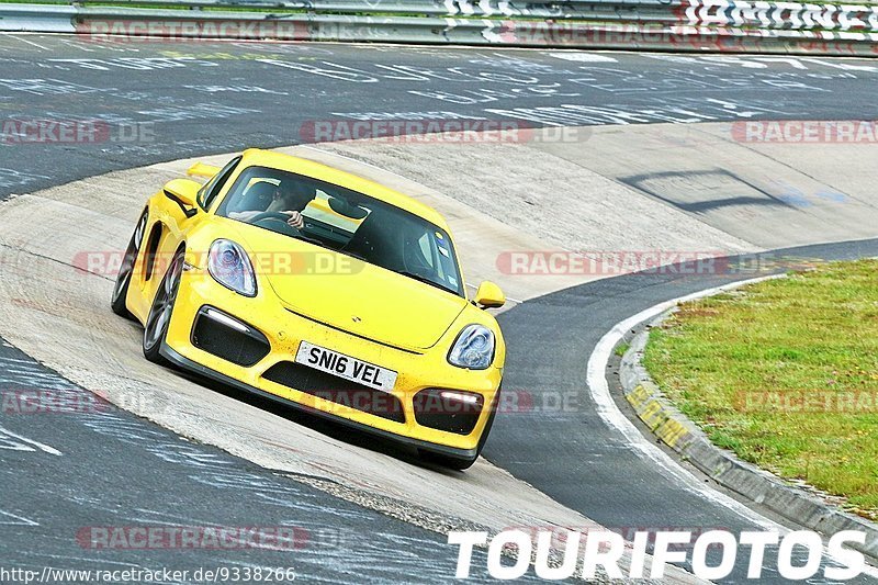 Bild #9338266 - Touristenfahrten Nürburgring Nordschleife (28.06.2020)