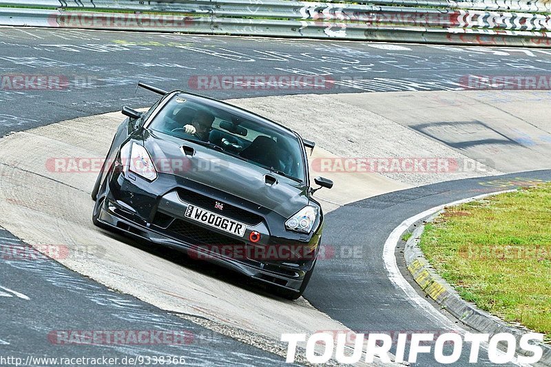 Bild #9338366 - Touristenfahrten Nürburgring Nordschleife (28.06.2020)