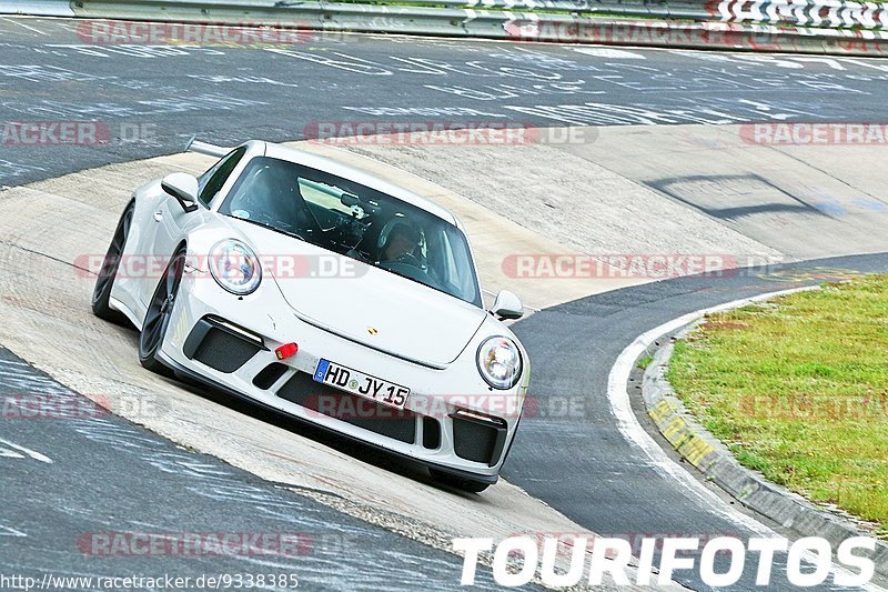 Bild #9338385 - Touristenfahrten Nürburgring Nordschleife (28.06.2020)