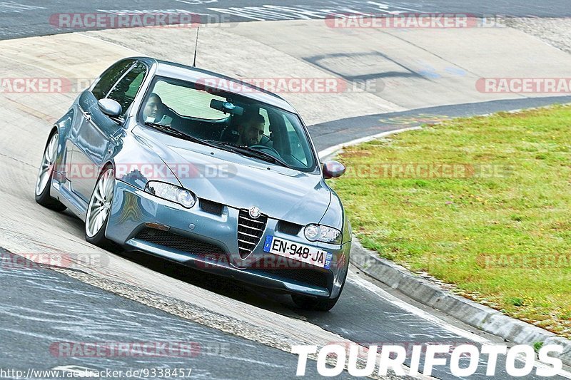 Bild #9338457 - Touristenfahrten Nürburgring Nordschleife (28.06.2020)