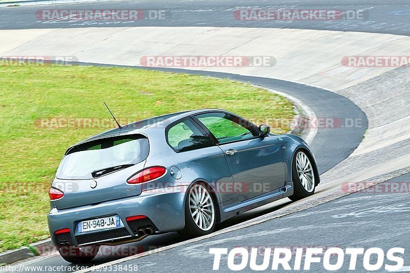 Bild #9338458 - Touristenfahrten Nürburgring Nordschleife (28.06.2020)