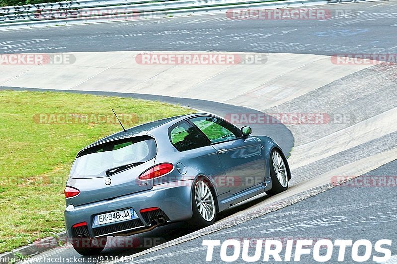 Bild #9338459 - Touristenfahrten Nürburgring Nordschleife (28.06.2020)