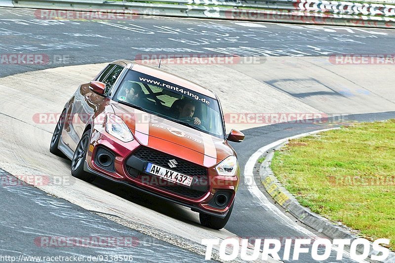 Bild #9338596 - Touristenfahrten Nürburgring Nordschleife (28.06.2020)