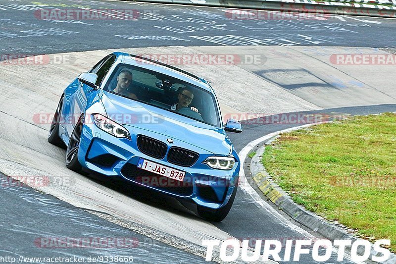 Bild #9338666 - Touristenfahrten Nürburgring Nordschleife (28.06.2020)