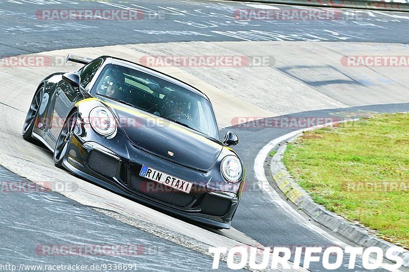 Bild #9338691 - Touristenfahrten Nürburgring Nordschleife (28.06.2020)