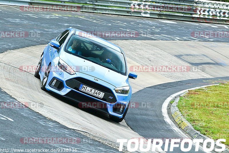 Bild #9338736 - Touristenfahrten Nürburgring Nordschleife (28.06.2020)