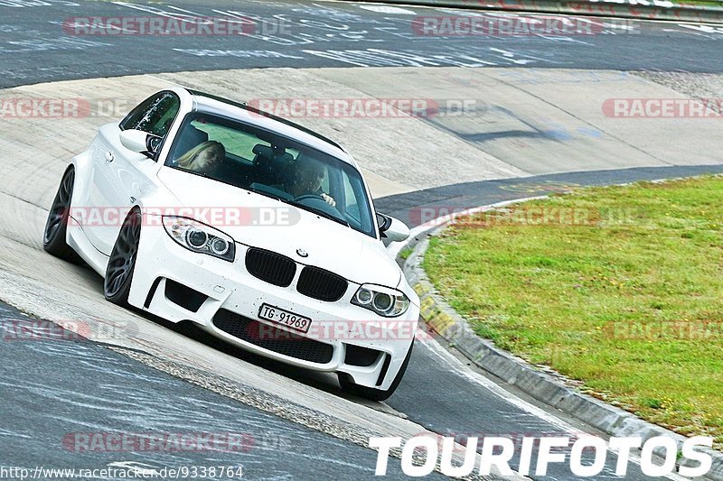 Bild #9338764 - Touristenfahrten Nürburgring Nordschleife (28.06.2020)