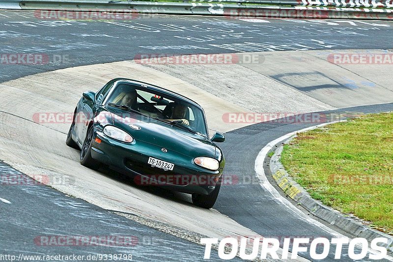 Bild #9338798 - Touristenfahrten Nürburgring Nordschleife (28.06.2020)