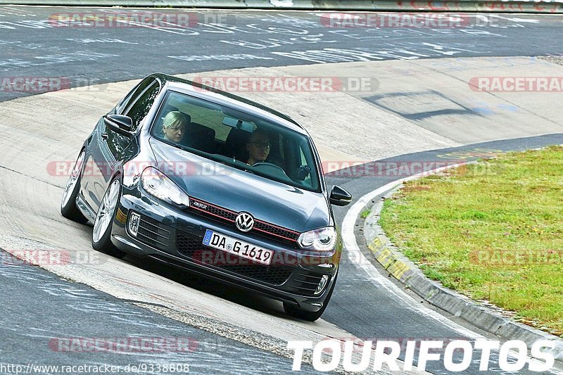 Bild #9338808 - Touristenfahrten Nürburgring Nordschleife (28.06.2020)