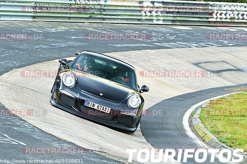 Bild #9338831 - Touristenfahrten Nürburgring Nordschleife (28.06.2020)