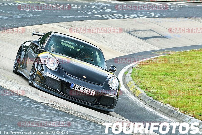 Bild #9338833 - Touristenfahrten Nürburgring Nordschleife (28.06.2020)