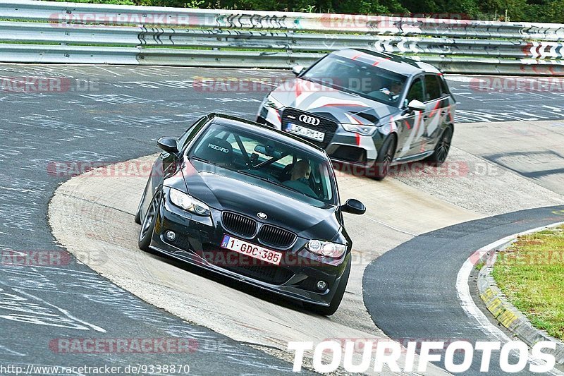 Bild #9338870 - Touristenfahrten Nürburgring Nordschleife (28.06.2020)