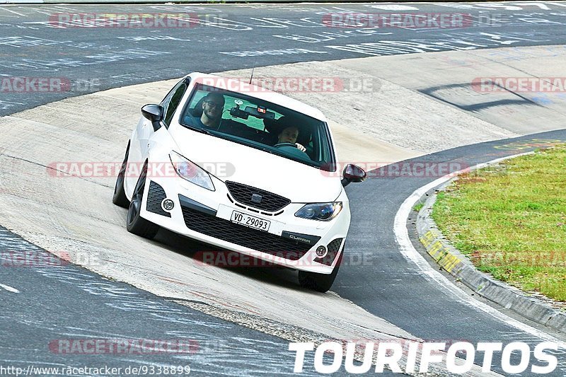 Bild #9338899 - Touristenfahrten Nürburgring Nordschleife (28.06.2020)