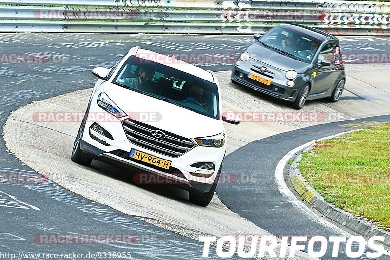 Bild #9338955 - Touristenfahrten Nürburgring Nordschleife (28.06.2020)