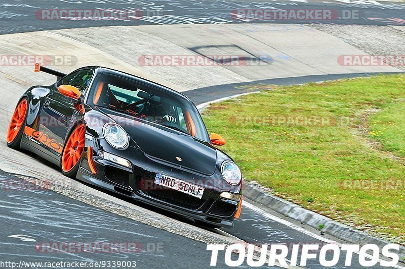 Bild #9339003 - Touristenfahrten Nürburgring Nordschleife (28.06.2020)