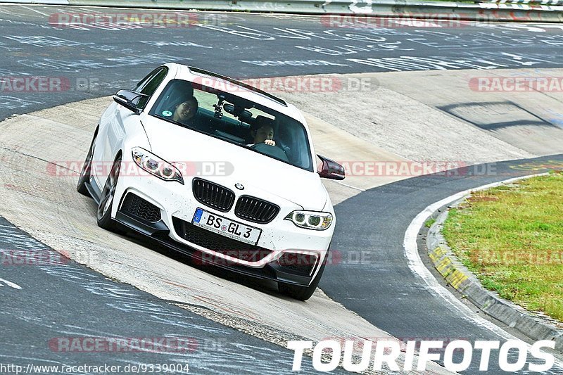 Bild #9339004 - Touristenfahrten Nürburgring Nordschleife (28.06.2020)