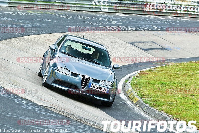 Bild #9339038 - Touristenfahrten Nürburgring Nordschleife (28.06.2020)