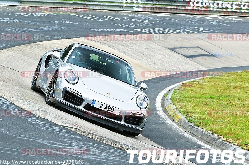 Bild #9339048 - Touristenfahrten Nürburgring Nordschleife (28.06.2020)