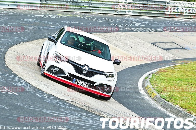 Bild #9339092 - Touristenfahrten Nürburgring Nordschleife (28.06.2020)