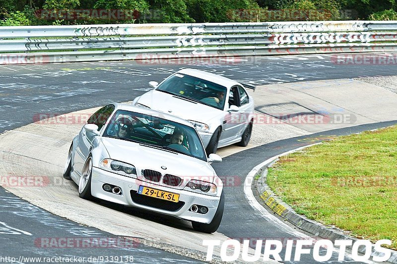 Bild #9339138 - Touristenfahrten Nürburgring Nordschleife (28.06.2020)