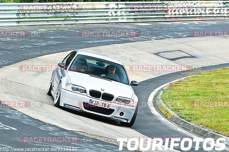 Bild #9339139 - Touristenfahrten Nürburgring Nordschleife (28.06.2020)