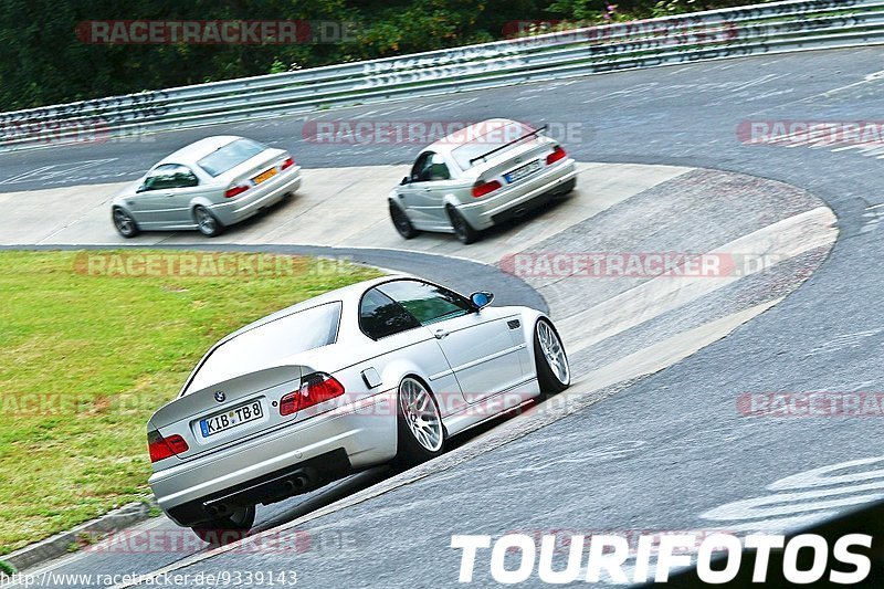 Bild #9339143 - Touristenfahrten Nürburgring Nordschleife (28.06.2020)