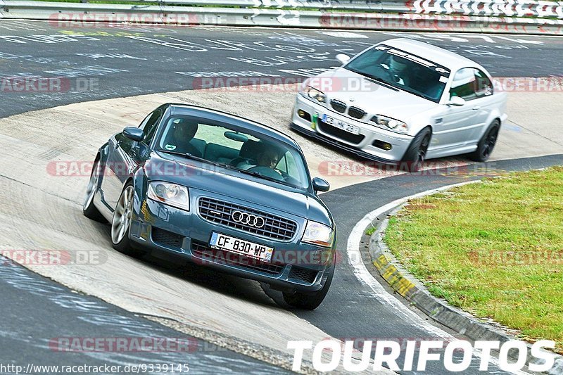 Bild #9339145 - Touristenfahrten Nürburgring Nordschleife (28.06.2020)