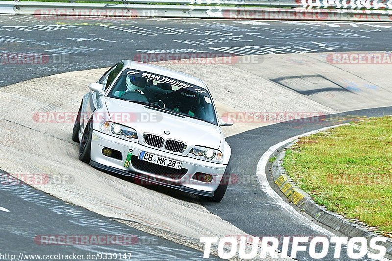 Bild #9339147 - Touristenfahrten Nürburgring Nordschleife (28.06.2020)