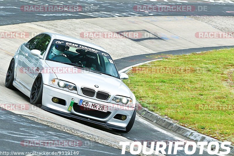 Bild #9339149 - Touristenfahrten Nürburgring Nordschleife (28.06.2020)