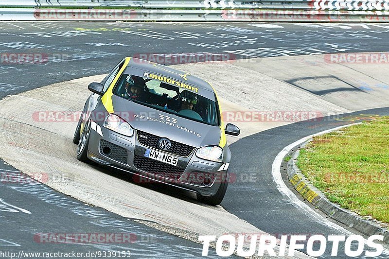 Bild #9339153 - Touristenfahrten Nürburgring Nordschleife (28.06.2020)