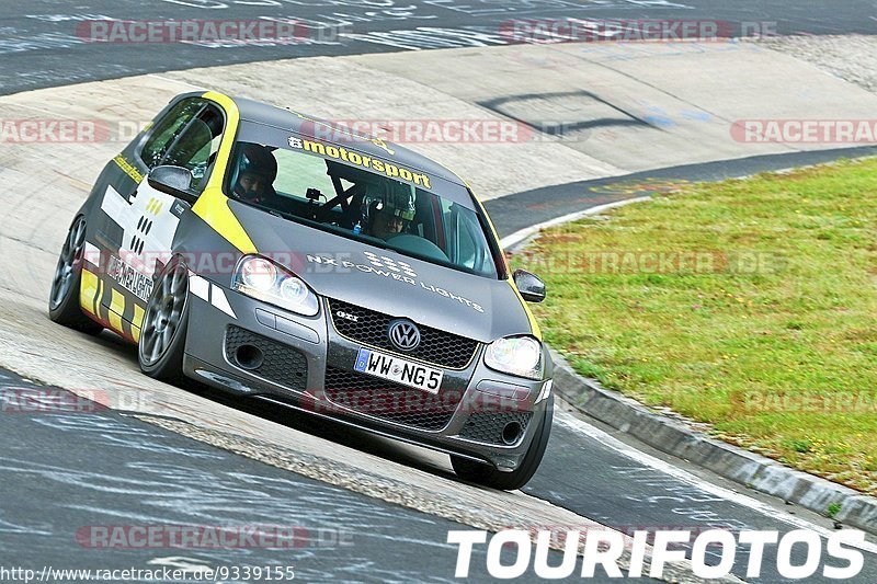 Bild #9339155 - Touristenfahrten Nürburgring Nordschleife (28.06.2020)