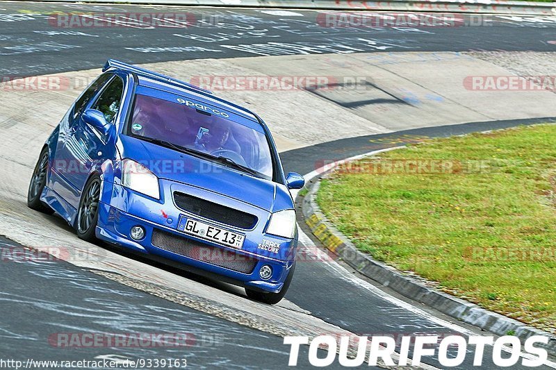 Bild #9339163 - Touristenfahrten Nürburgring Nordschleife (28.06.2020)