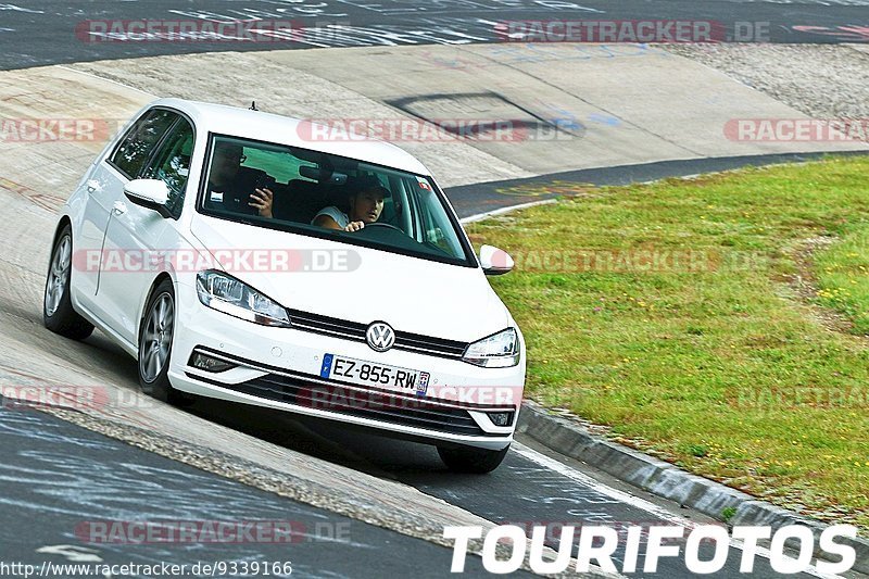 Bild #9339166 - Touristenfahrten Nürburgring Nordschleife (28.06.2020)