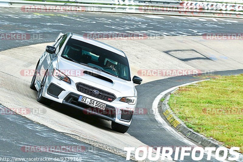 Bild #9339168 - Touristenfahrten Nürburgring Nordschleife (28.06.2020)