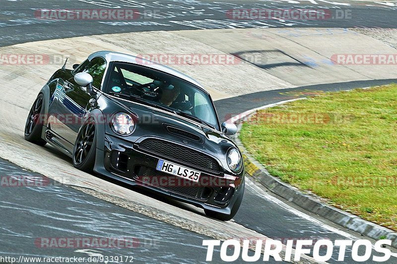 Bild #9339172 - Touristenfahrten Nürburgring Nordschleife (28.06.2020)