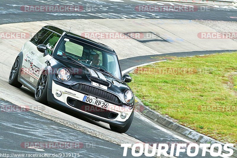 Bild #9339175 - Touristenfahrten Nürburgring Nordschleife (28.06.2020)