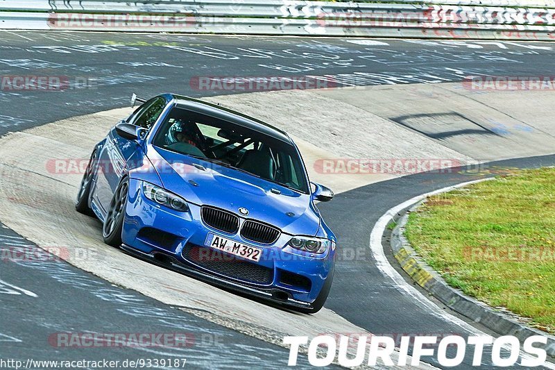 Bild #9339187 - Touristenfahrten Nürburgring Nordschleife (28.06.2020)