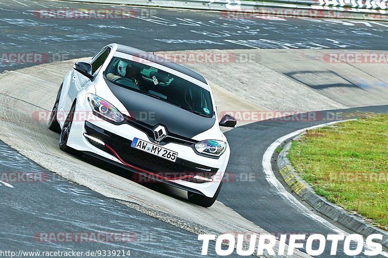 Bild #9339214 - Touristenfahrten Nürburgring Nordschleife (28.06.2020)