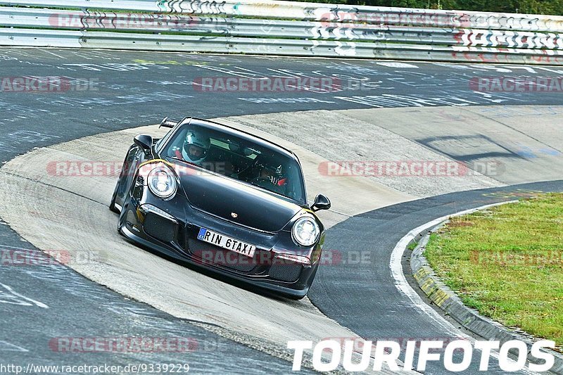 Bild #9339229 - Touristenfahrten Nürburgring Nordschleife (28.06.2020)