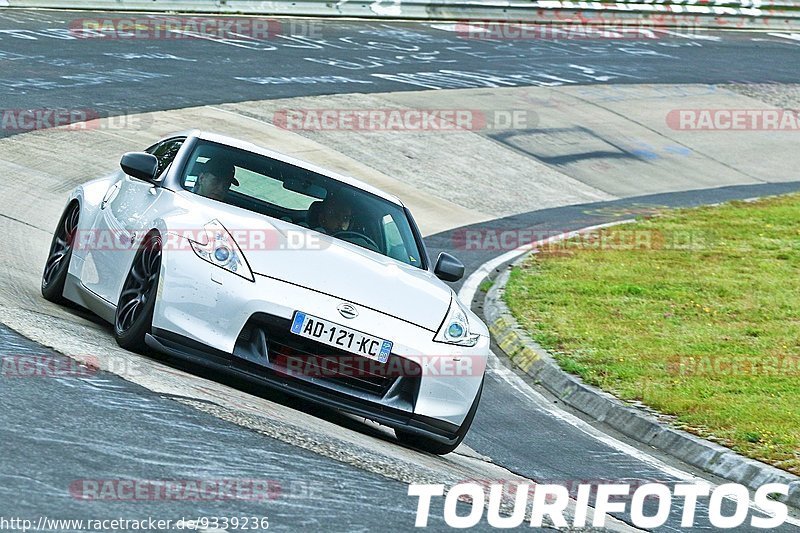 Bild #9339236 - Touristenfahrten Nürburgring Nordschleife (28.06.2020)