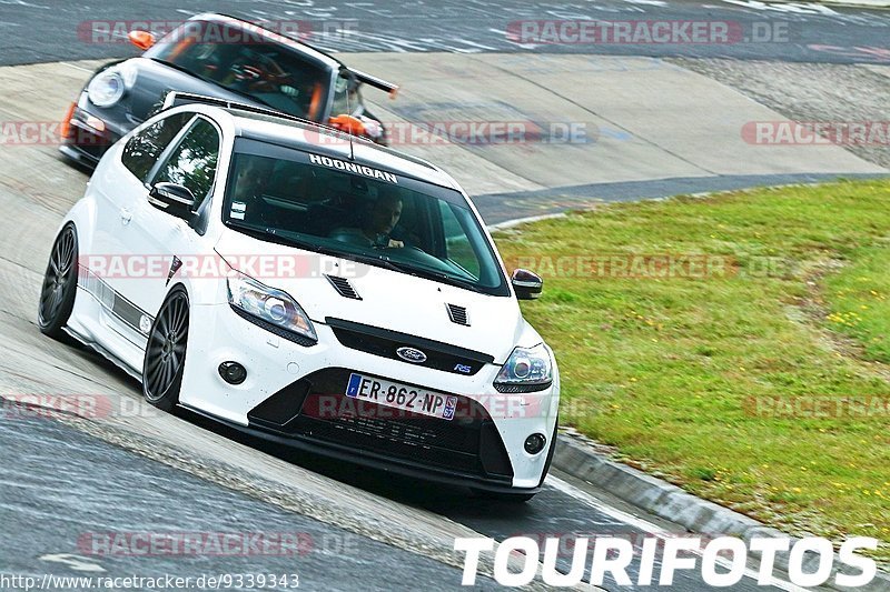 Bild #9339343 - Touristenfahrten Nürburgring Nordschleife (28.06.2020)