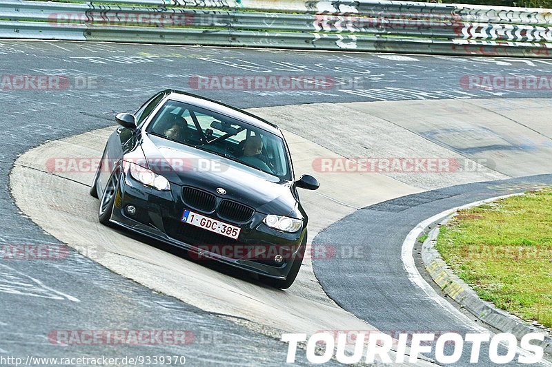 Bild #9339370 - Touristenfahrten Nürburgring Nordschleife (28.06.2020)