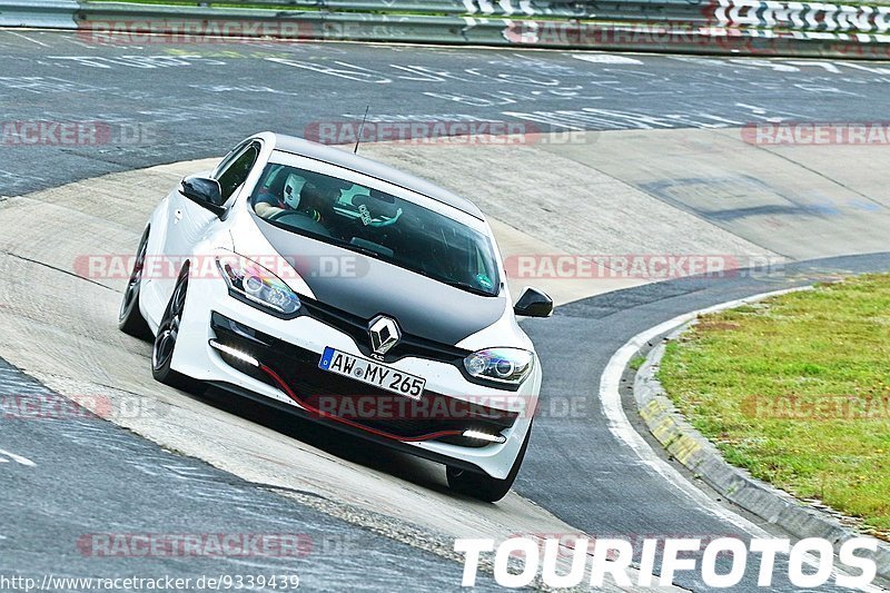 Bild #9339439 - Touristenfahrten Nürburgring Nordschleife (28.06.2020)